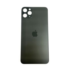 Apple iPhone 11 Pro Max, Akkufedél, szürke