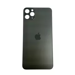 Apple iPhone 11 Pro, Akkufedél, szürke