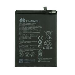 Huawei P40 Lite 4200mAh -HB486586ECW, Akkumulátor (Gyári) Li-Ion