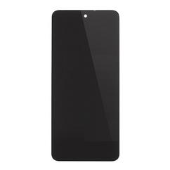 Xiaomi Redmi 9/9 Prime, LCD kijelző érintőplexivel, fekete