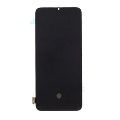 Xiaomi Redmi 9T/Poco M3/M9, LCD kijelző érintőplexivel, fekete