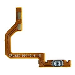 Samsung A107 Galaxy A10S, Átvezető szalagkábel (Flex), (be-kikapcsoló gomb)