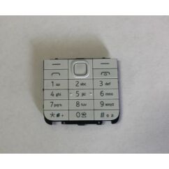 Nokia 230, Gombsor (billentyűzet), fehér