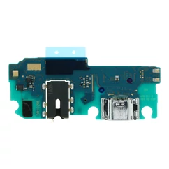 Samsung A022 Galaxy A02, Töltőcsatlakozó (panel) Gyári
