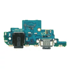 Samsung A525F/A526B Galaxy A52/A52 5G, Töltőcsatlakozó (panel) (OEM)