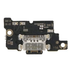 Xiaomi Poco F3/Mi 11i, Töltőcsatlakozó (panel)