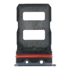 Xiaomi Poco F3 DualSIM, SIM kártya tartó tálca, (memóriakártya tartó), fekete