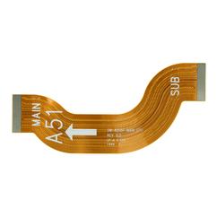 Samsung A515 Galaxy A51, Átvezető szalagkábel (Flex) (alaplap)
