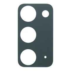 Samsung N980/N981 Galaxy Note 20/Note 20 5G, Kamera lencse, (hátlapi), fekete