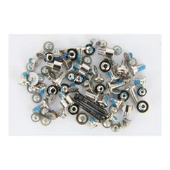 Apple iPhone 12 Pro, Csavar, (komplett szett), szürke