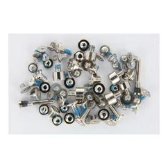 Apple iPhone 12 Pro, Csavar, (komplett szett), ezüst