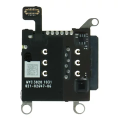 Apple iPhone 12/12 Pro (SingleSIM), SIM olvasó, (átvezetőn)