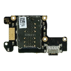 Xiaomi Mi 9T/9T Pro, Töltőcsatlakozó, (panel)