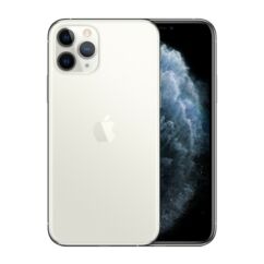 Apple iPhone 11 Pro 512GB 5.8, Mobiltelefon, ezüst