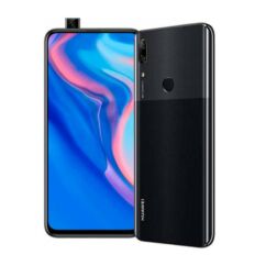 Huawei P Smart Z 2019 64GB 4GB RAM DualSIM, Mobiltelefon, fekete