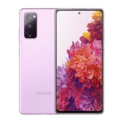 Samsung G780G Galaxy S20 FE 128GB 8GB RAM DualSIM, Mobiltelefon, violet