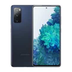 Samsung G781B Galaxy S20 FE 5G 128GB 6GB RAM DualSIM, Mobiltelefon, kék
