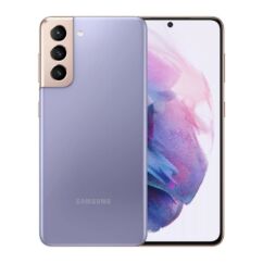 Samsung G991B Galaxy S21 5G 128GB 8GB RAM DualSIM, Mobiltelefon, lila