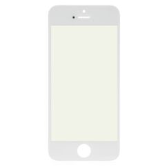 Apple iPhone 5S, Üveg, fehér