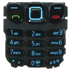 Nokia 6303/6303i, Gombsor (billentyűzet), fekete