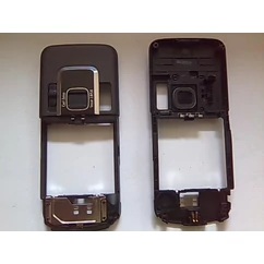 Nokia 6220, Középső keret, fekete