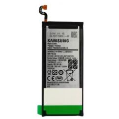 Samsung G935 Galaxy S7 Edge 3600mAh -EB-BG935ABE, Akkumulátor (Gyári) Li-Ion