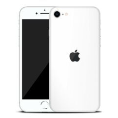 Apple iPhone SE 2020 128GB 3GB RAM, Mobiltelefon, fehér