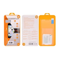Samsung i9300/i9301 Galaxy S3/S3 Neo, Kijelzővédő fólia (ütésálló)