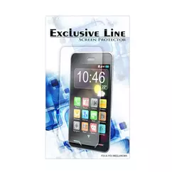 Apple iPhone 5C/5G/5S/5SE/6C, Kijelzővédő fólia