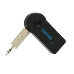 Adapter, AUX (Bluetooth - 3,5mm Jack)