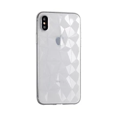 Xiaomi Redmi 5A, Szilikon tok, Diamond, átlátszó