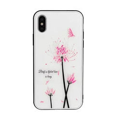 Samsung A105/M105 Galaxy A10/M10, Szilikon tok, Magic, 3
