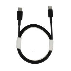 Apple Lightning - USB-C kábel, (2 méter),fekete