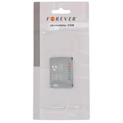 Nokia E51/N81/N82/6720c 1150mAh -BP-6MT, Akkumulátor (kompatibilis) Li-Ion