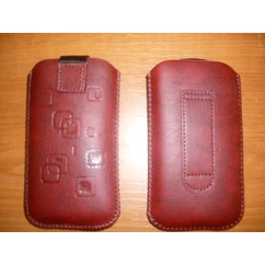 Tok premium SIZE XL, bordó (7X12cm)