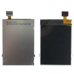 Nokia 6270/6280/6288, LCD kijelző