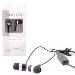 Samsung M600, S3650 Forever, Headset, fekete
