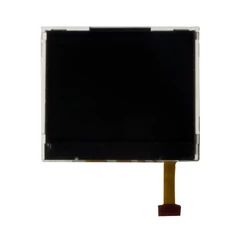 Nokia C3/E5/X2-01/Asha 200/201/205/210/302, LCD kijelző