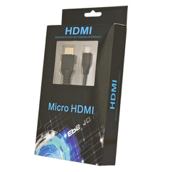 HDMI kábel, HDMI- miniHDMI (Nokia N8/N9(C7)