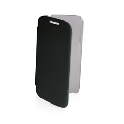 Nokia Lumia  920, Oldalra nyíló flip tok, fekete