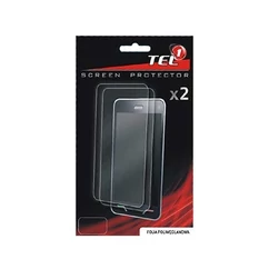 LG Optimus L3 2 E430, Kijelzővédő fólia (2db)