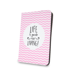 Tablet tok, 9-10'', Life is made 4 Living