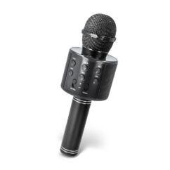 Forever BMS-300 (mikrofon), Multimédia Hangszóró, fekete