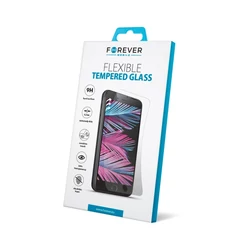 Samsung A415 Galaxy A41, Kijelzővédő fólia (ütésálló) Flexible
