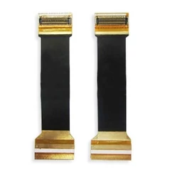 Samsung F330, Átvezető szalagkábel (Flex)