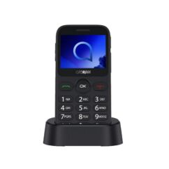Alcatel OT-2019G, Mobiltelefon, szürke