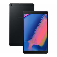 Samsung T290 Galaxy Tab A 2019 32GB 2GB RAM 8.0", Tablet, fekete