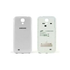 Samsung i9500/i9505 Galaxy S4, Akkufedél, fehér
