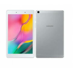 Samsung T295 Galaxy Tab A 2019 LTE 32GB 2GB RAM 8.0", Tablet, ezüst