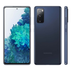 Samsung G780F Galaxy S20 FE 128GB 6GB RAM DualSIM, Mobiltelefon, kék